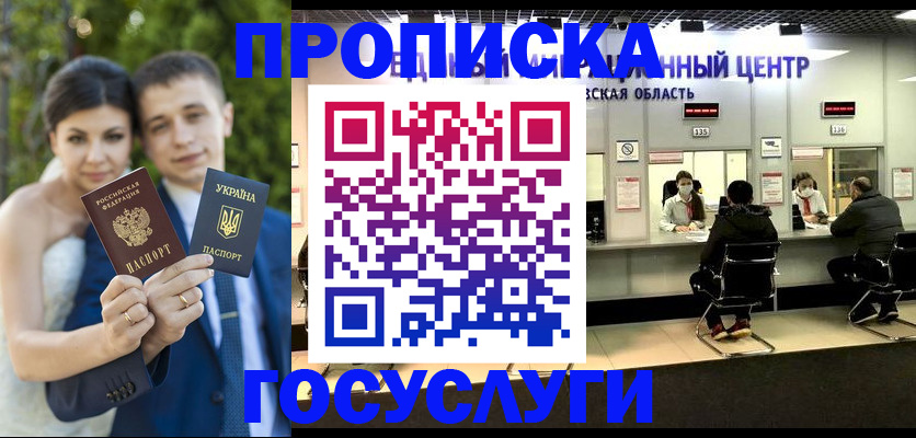 прописка штамп в Красноармейске